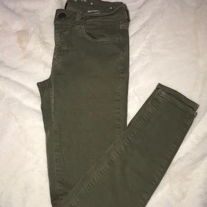 AEO jegging